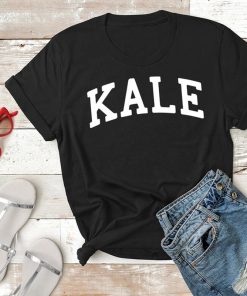 kale shirt NA