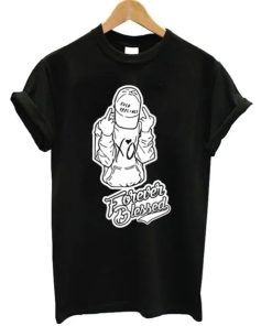 Frimzy Forever Blessed T-Shirt NA