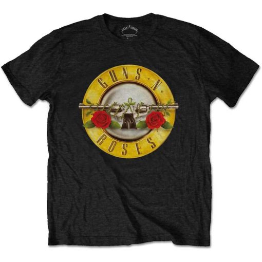 Guns N' Roses T-Shirt NA