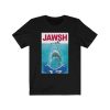 Jaws Josh Allen tshirt NA