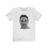 Josh Allen Buffalo Bills Mustache - T-Shirt NA