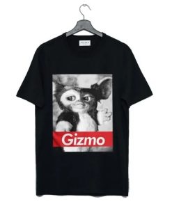 Novelty Bioworld Gremlins Gizmo T-Shirt NA