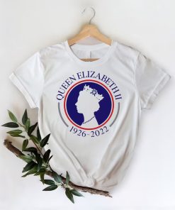 RIP Queen Elizabeth T Shirt NA