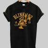 Blink 182 TShirt NA