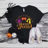 It's Just a Bunch of Hocus Pocus Shirt NA