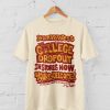 Kanye West Jeen-Yuhs The College Dropout t shirt NA