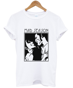 Mad Season T Shirt NA