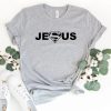 Superhero Jesus T-Shirt NA