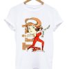 Trixie Speed Racer T-Shirt NA