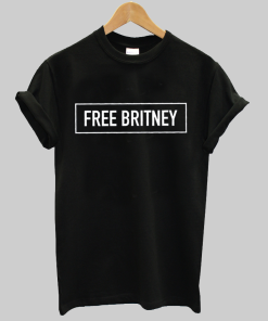 FreeBritney Shirt NA