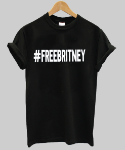 FreeBritney TShirt NA