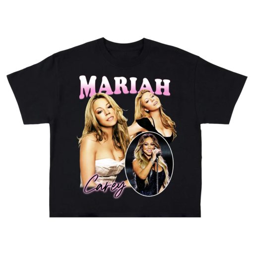 Mariah Carey Shirt NA