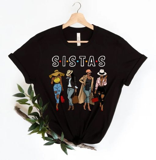 S.i.s.t.a.s Shirt NA
