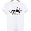 World Traveler Shirt NA
