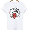 Preschool Club tshirt NA