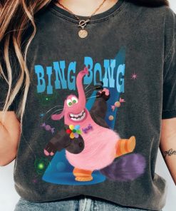 Bing Bong Show T-Shirt NA