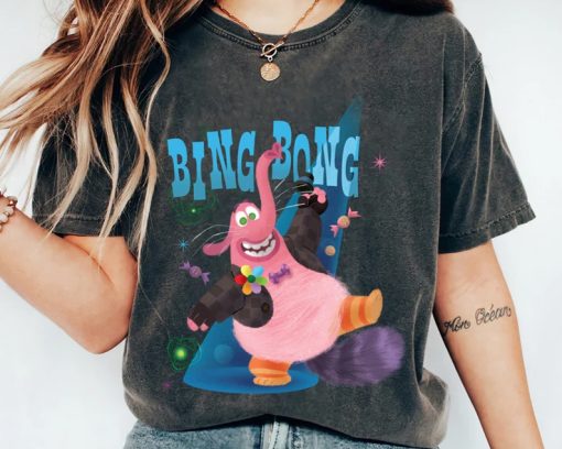 Bing Bong Show T-Shirt NA