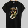 Peter Pan Darling Flight Vintage T-shirt NA
