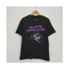 Black Sabbath T- Shirt NA