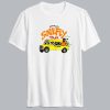 Rod Wave Soulfly Tour Bus T-Shirt NA
