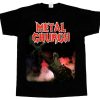 metal church tshirt NA
