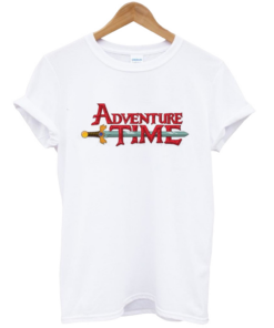 Adventure Time Shirt NA