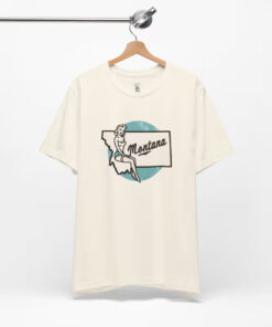Montana Shirt NA