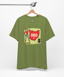 Ohio Shirt NA