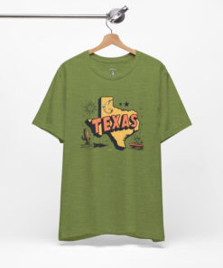 Texas ShirtNA