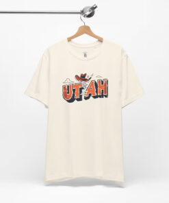 Utah Shirt NA